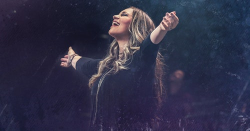 Christine D’Clario Noche de Adoración